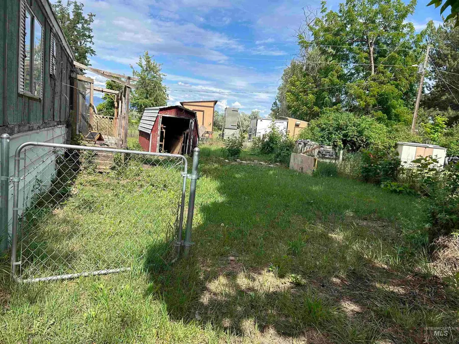 770 S Dolson Ln, Eagle, ID 83616 - #2