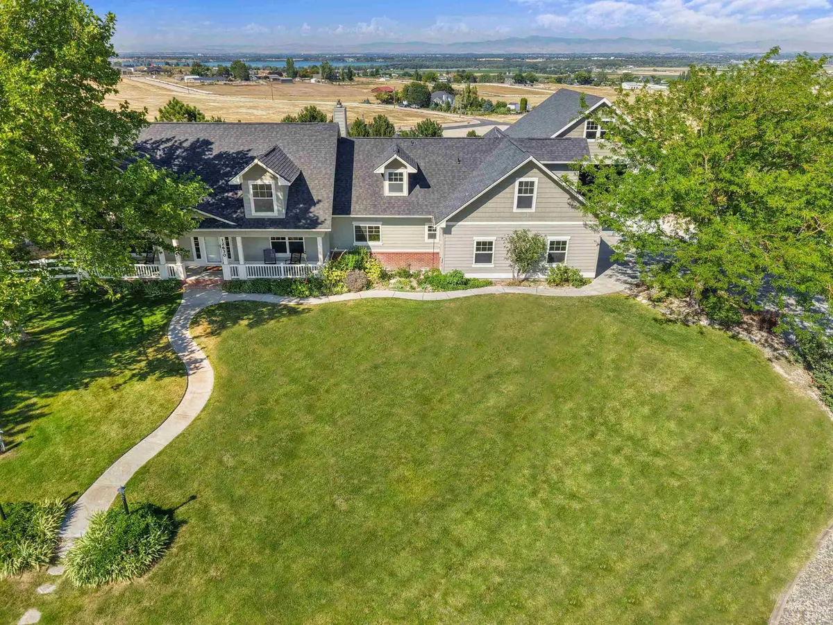 12630 Deer Ridge Trail, Nampa, ID 83686 - #1