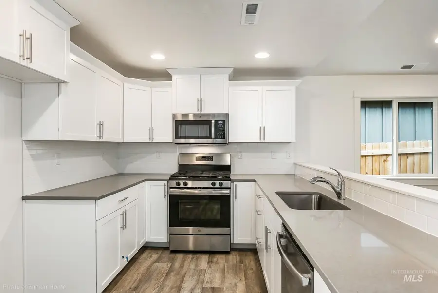 TBD Tekulve St #Arlington, Caldwell, ID 83605 - #2