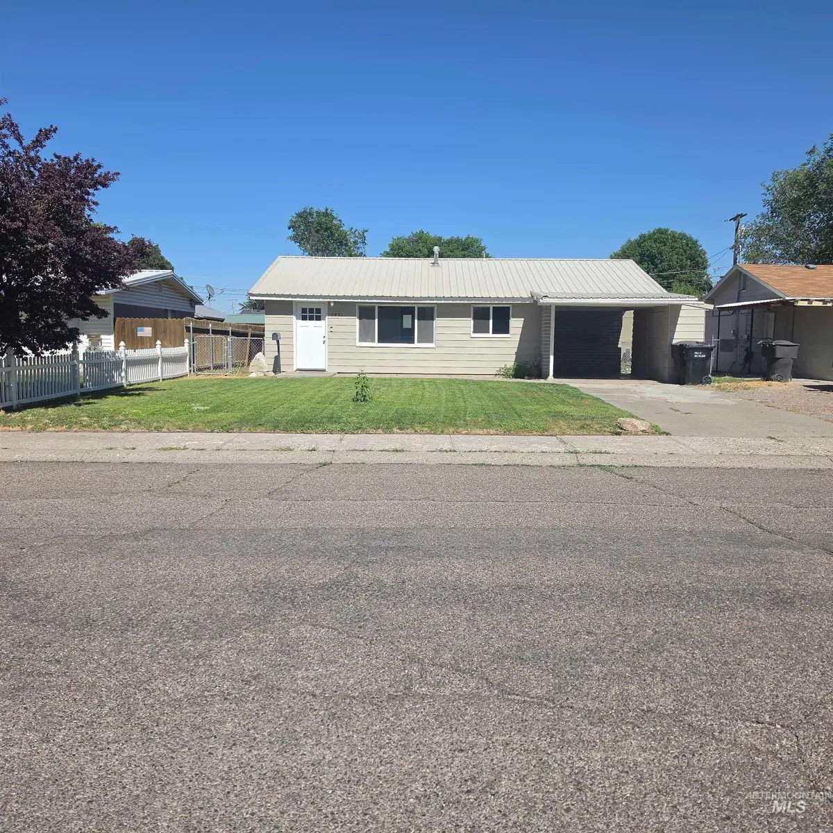 2431 Miller Avenue, Burley, ID 83318 - #1
