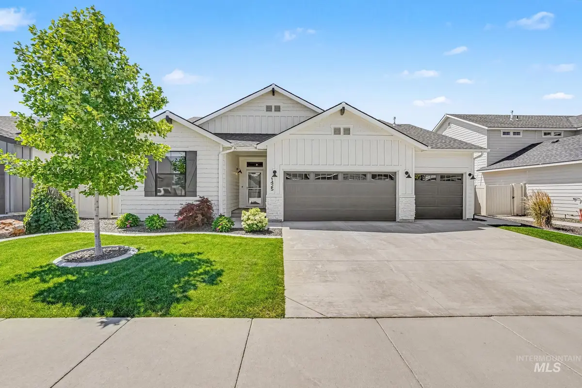 1425 W Riodosa Dr, Meridian, ID 83642 - #1