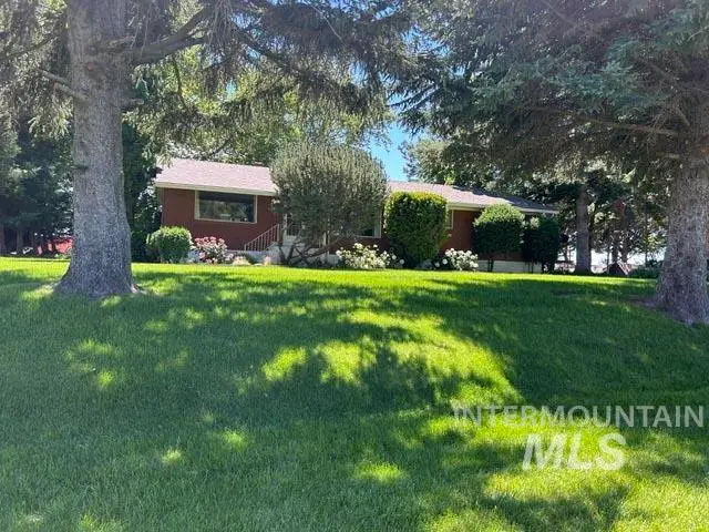 22347 Upper Pleasant Ridge Road, Caldwell, ID 83607 - #2