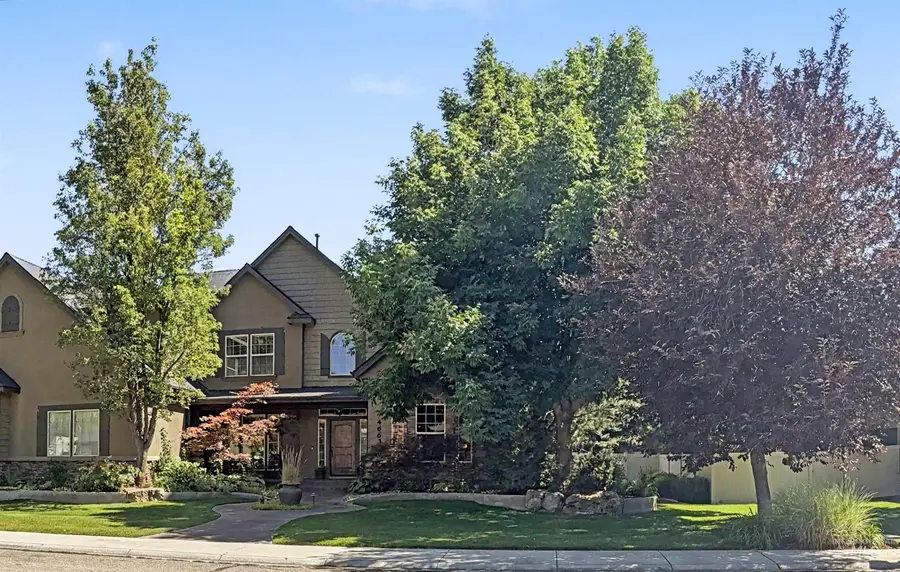 4663 W Clear Field, Eagle, ID 83616 - #2