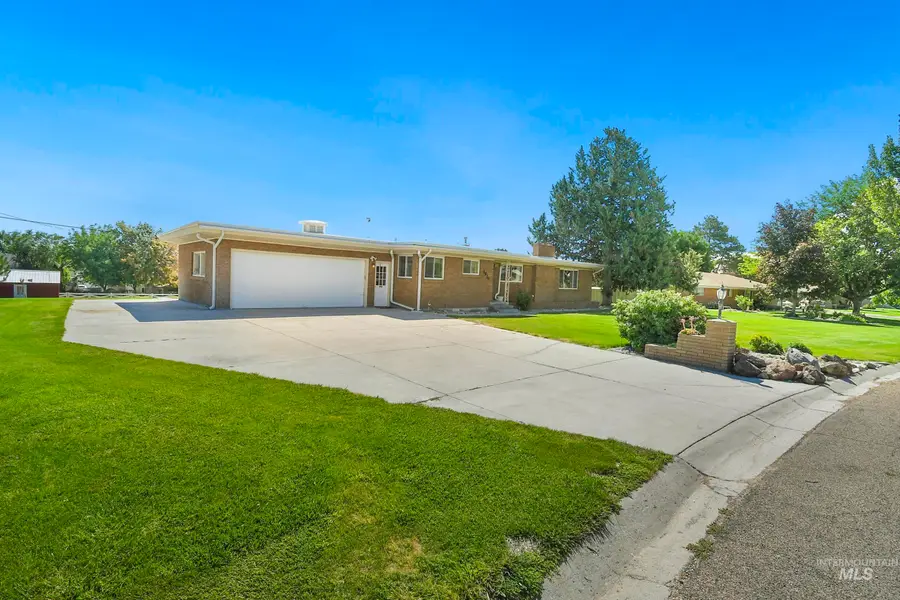 3624 Vista Dr, Nampa, ID 83686 - #3