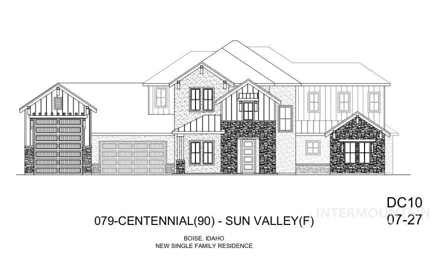 14553 N Woodpecker Ave, Boise, ID 83714 - #1