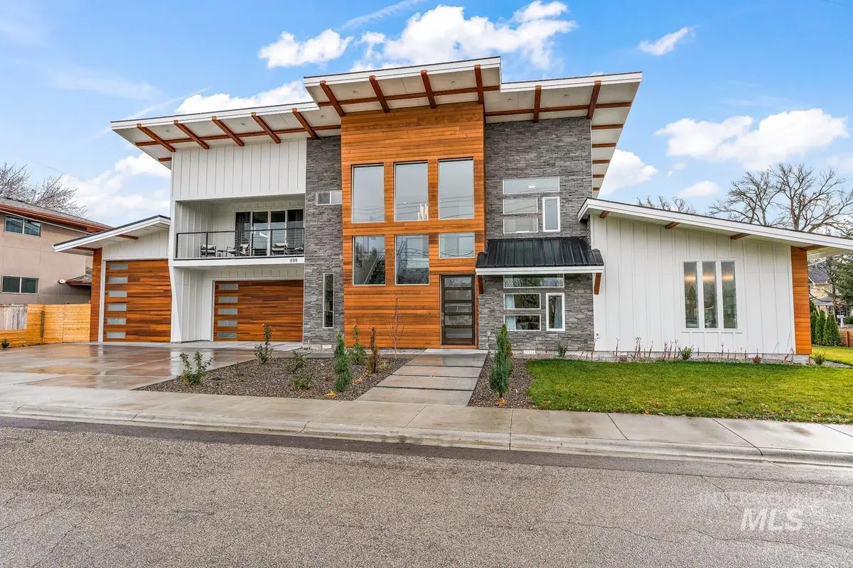 599 W Warren St, Boise, ID 83706 - #1