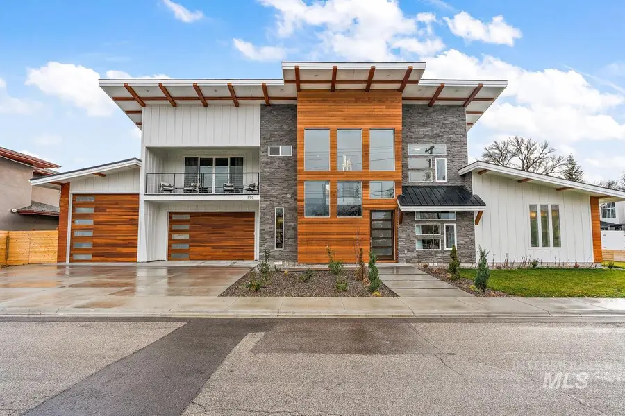 599 W Warren St, Boise, ID 83706 - #3