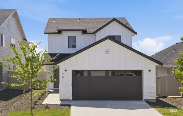 7311 W Trumbull Ct, Eagle, ID 83616