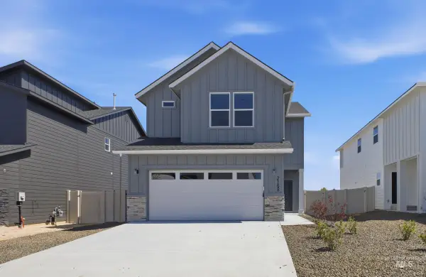 7299 W Trumbull Ct, Eagle, ID 83616