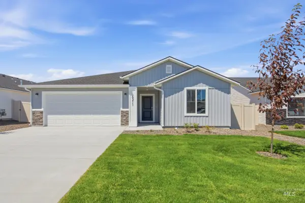 4311 Lamar St, Caldwell, ID 83605