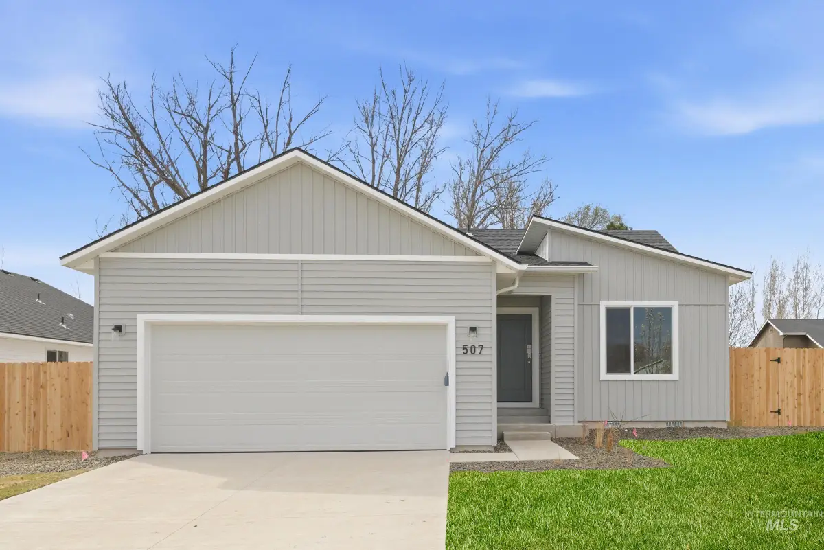4315 Lamar St, Caldwell, ID 83605 - #1