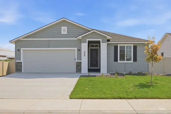 308 Benbrook Ave, Caldwell, ID 83605
