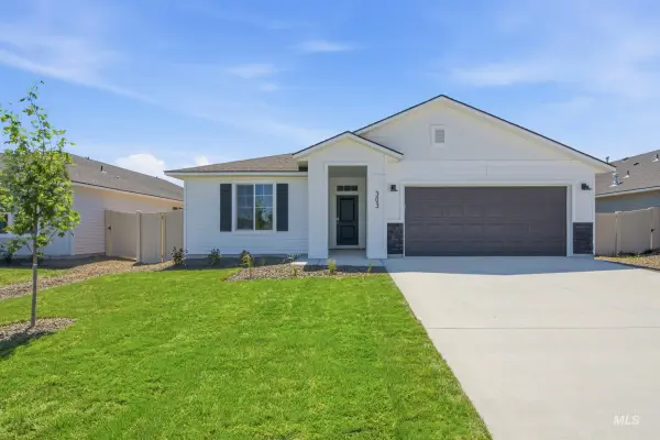 303 Hildago Way, Caldwell, ID 83605