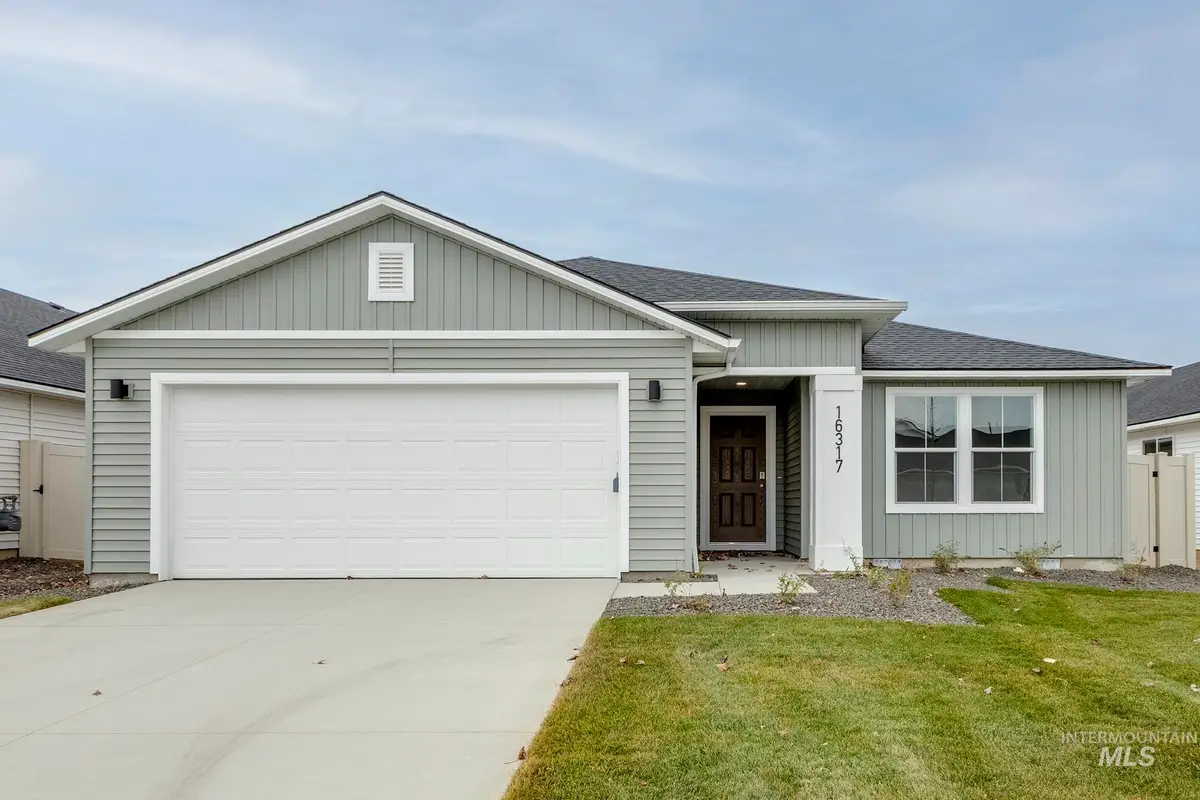 4402 Lamar St, Caldwell, ID 83605 - #1