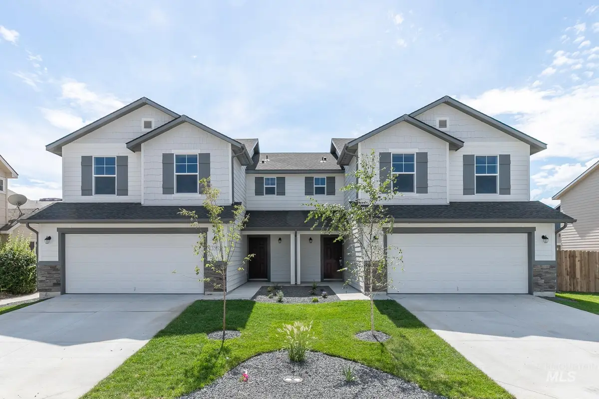10854 Greensboro St, Caldwell, ID 83605 - #1