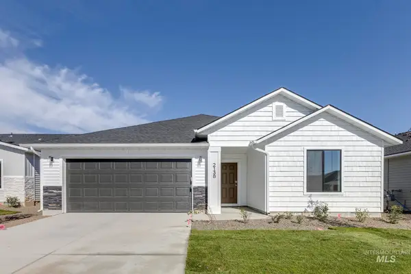 279 N Tideberry Ave, Kuna, ID 83634