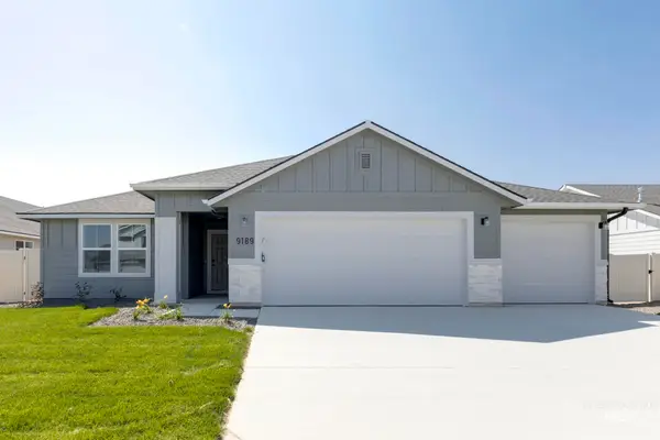 14105 Shiny Spruce St, Caldwell, ID 83607