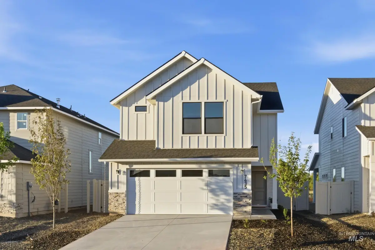 2527 W Fallon Lp, Nampa, ID 83651 - #1
