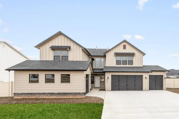 5217 S Edgecomb Way, Nampa, ID 83686