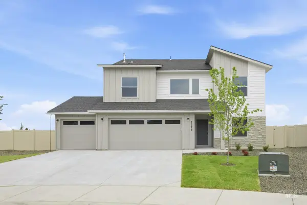 5205 S Edgecomb Way, Nampa, ID 83686