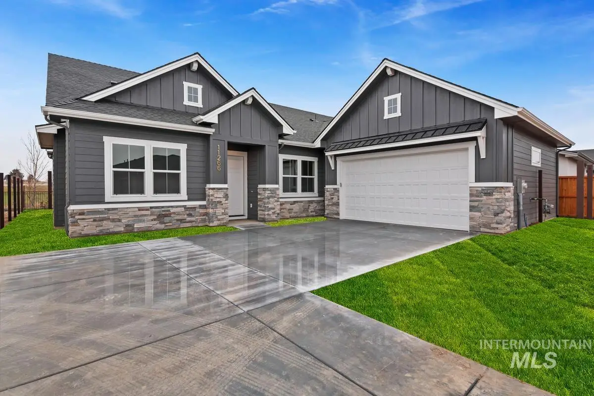 11178 S Corballis Ln, Kuna, ID 83634 - #1