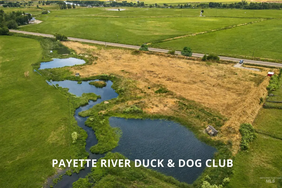 TBD Dallas Road, New Plymouth, ID 83655 - #1