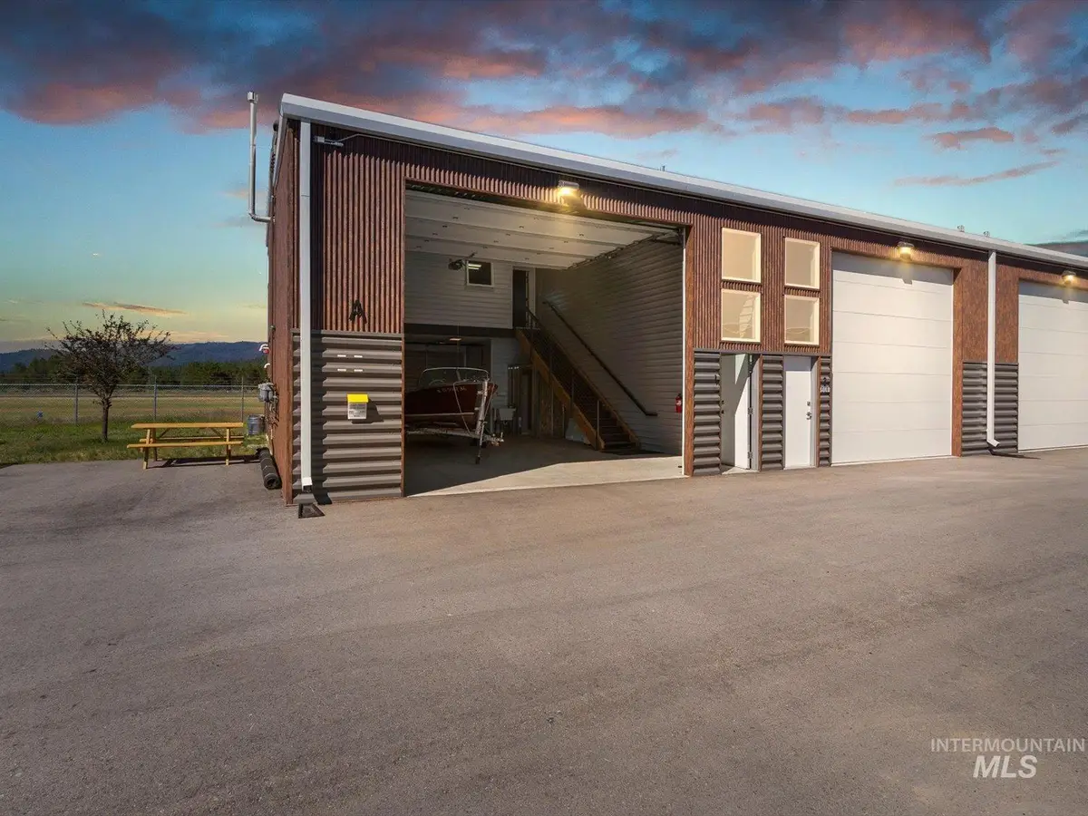 1453 S Main - Unit 1, Cascade, ID 83611 - #1