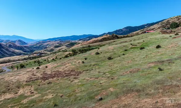TBD Doumecq Road, White Bird, ID 83554