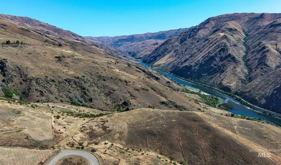 TBD Doumecq Road, White Bird, ID 83554 - #2