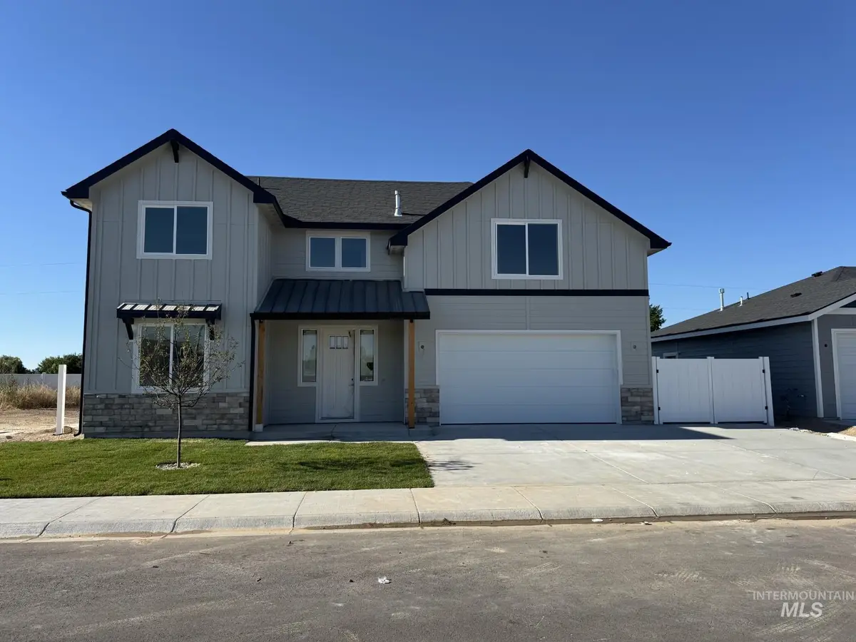 106 W Allspice Ct, Kuna, ID 83634 - #1