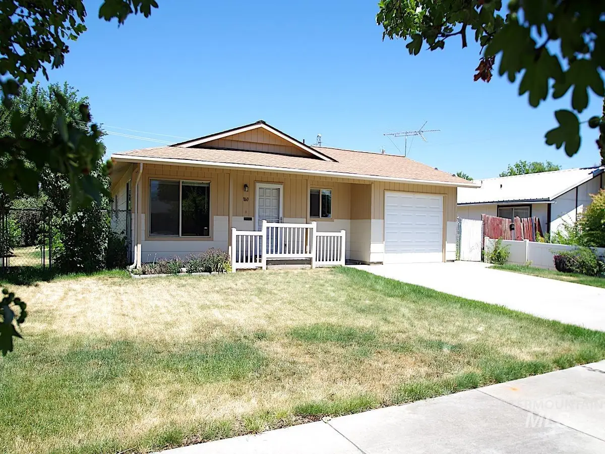 860 E Commercial, Weiser, ID 83672 - #1