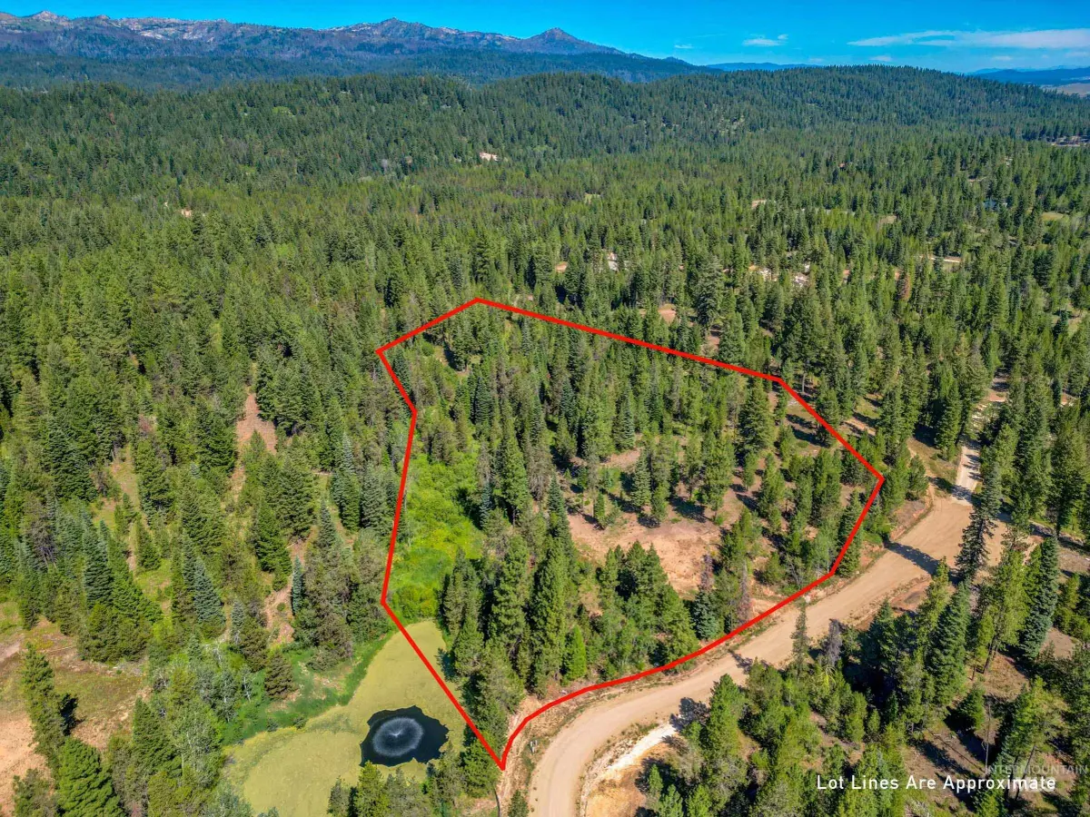 151 Timber Haven Place, Cascade, ID 83611 - #1