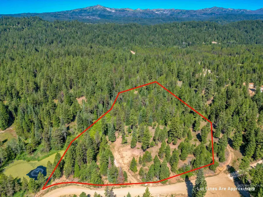 151 Timber Haven Place, Cascade, ID 83611 - #2