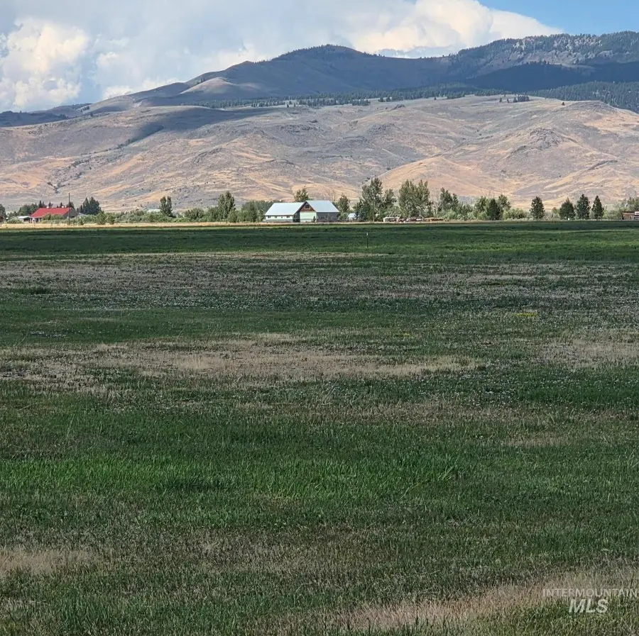 TBA Soldier Creek Road, Fairfield, ID 83327 - #3