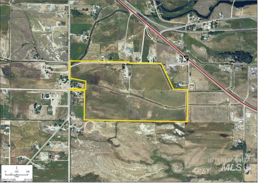 2420 Tom's Cabin Rd., Emmett, ID 83617 - #2