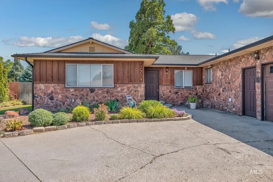 2014 NW 5th Ave., Ontario, OR 97914 - #2