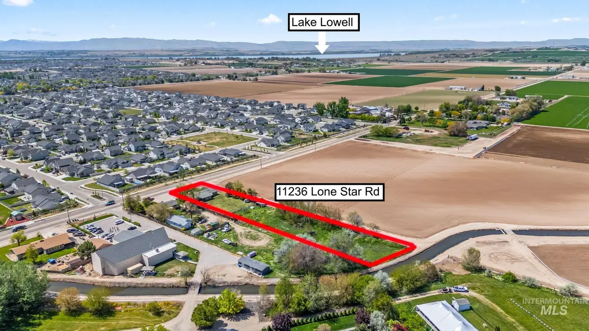 11236 Lone Star Road, Nampa, ID 83651 - #1