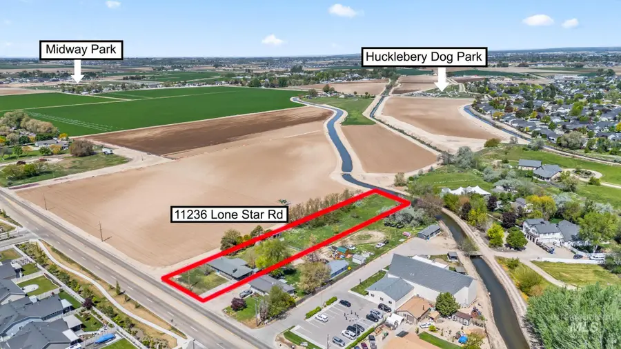 11236 Lone Star Road, Nampa, ID 83651 - #3