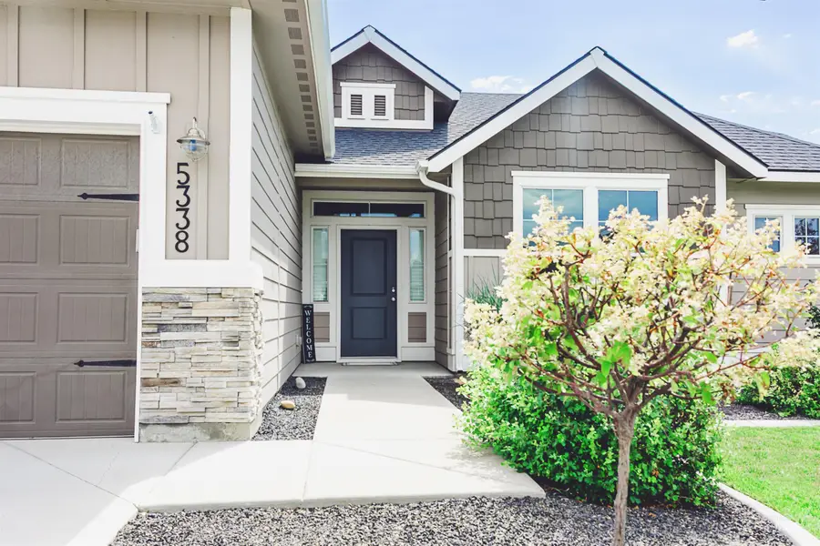 5338 N Maplestone Ave, Meridian, ID 83646 - #3