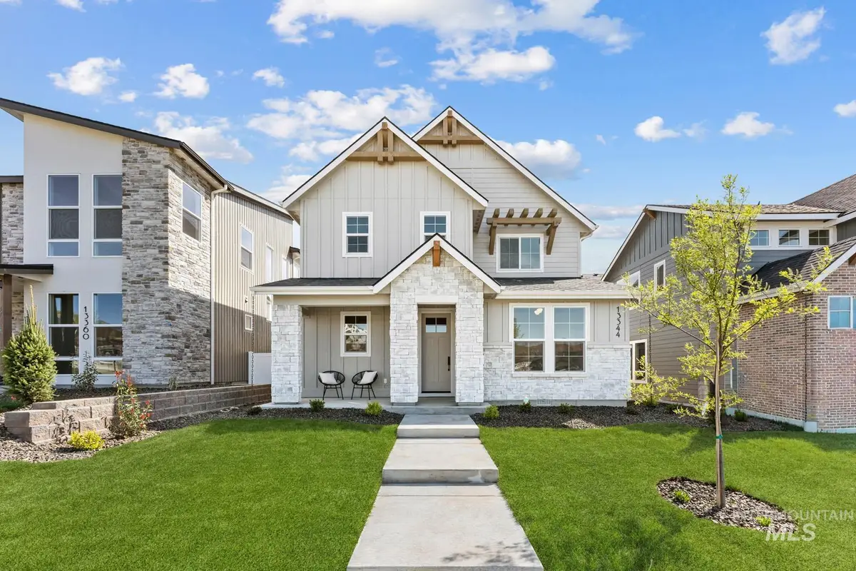 13344 N Spring Creek Way, Boise, ID 83714 - #1