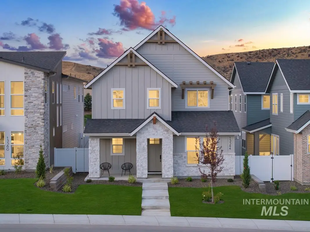 13344 N Spring Creek Way, Boise, ID 83714 - #1