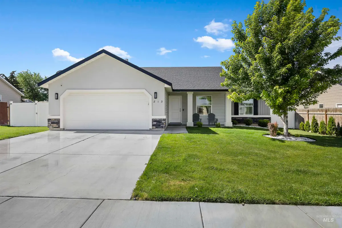813 21st Ave E, Jerome, ID 83338 - #1