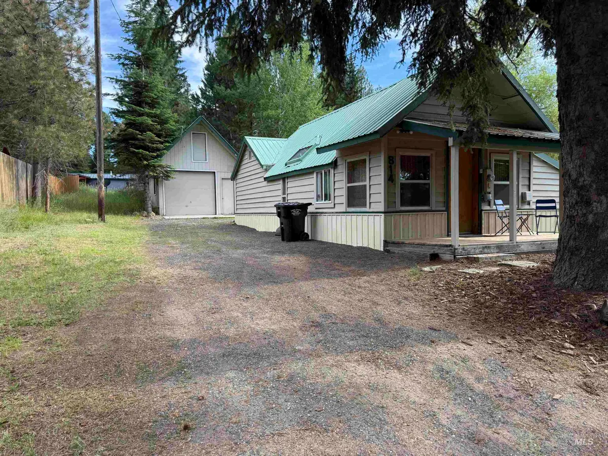 814 Reedy Road, McCall, ID 83638 - #1