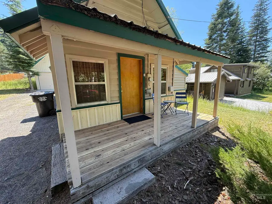 814 Reedy Road, McCall, ID 83638 - #2