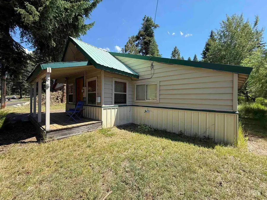 814 Reedy Road, McCall, ID 83638 - #3