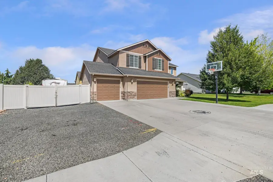 1505 N Lyndon St, Jerome, ID 83338 - #2