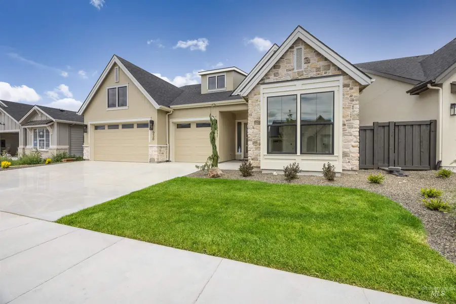 5835 S Highmark Ave., Meridian, ID 83642 - #2