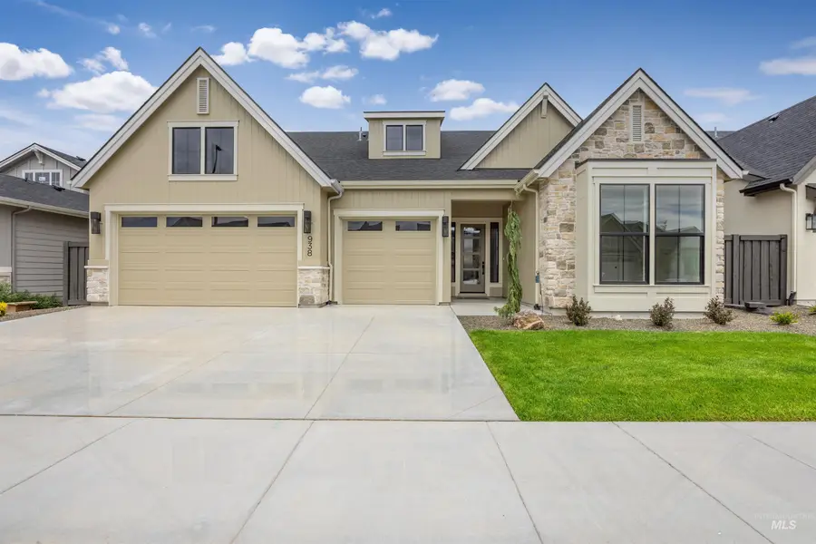 5835 S Highmark Ave., Meridian, ID 83642 - #3