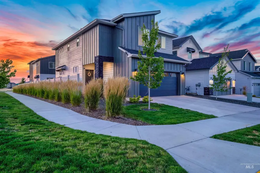 2129 S Saltbrush Way, Meridian, ID 83642 - #2