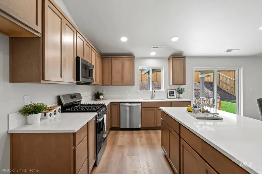 937 W Roan Ridge #Keiser Lot 9 Block 2, Nampa, ID 83686 - #2